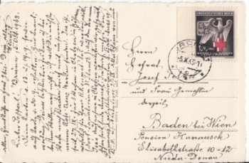 Brno 1943 95 022 ●
